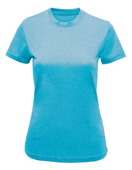 T-TR502-T-shirt femme performance recyclé TriDri®