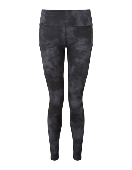 T-TR532-Legging femme long perform TriDri® recyclé