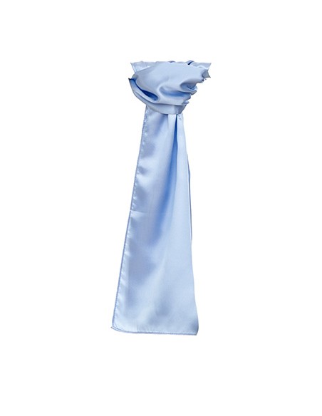T-TT601-Satin Scarf