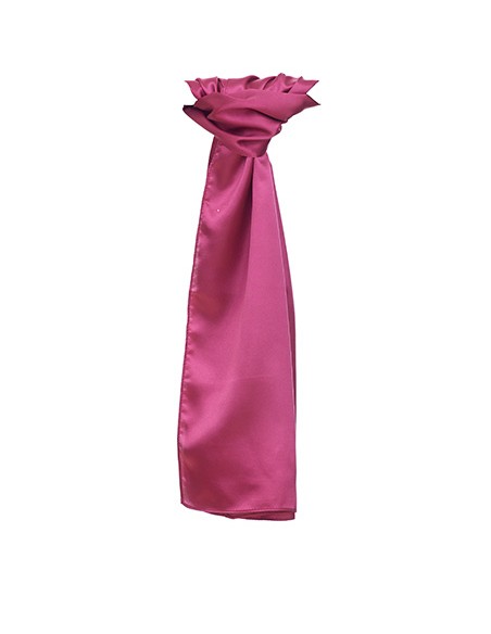 T-TT601-Satin Scarf