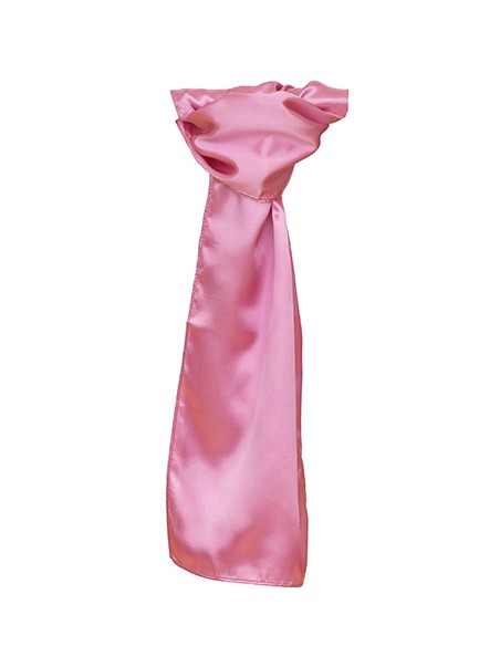 T-TT601-Satin Scarf
