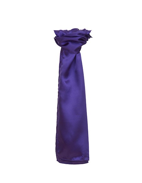 T-TT601-Satin Scarf