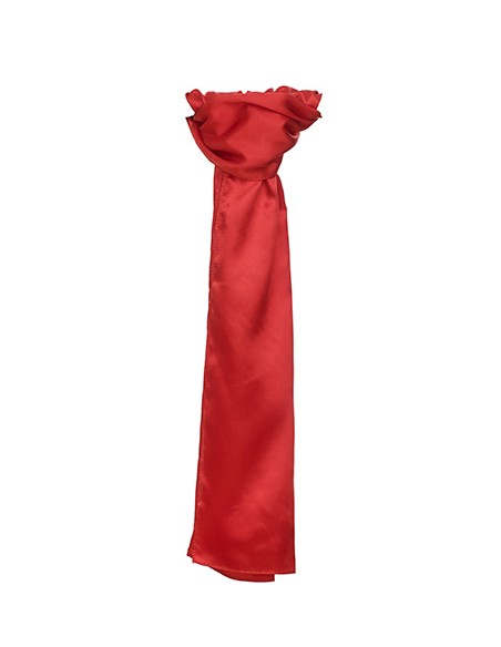 T-TT601-Satin Scarf