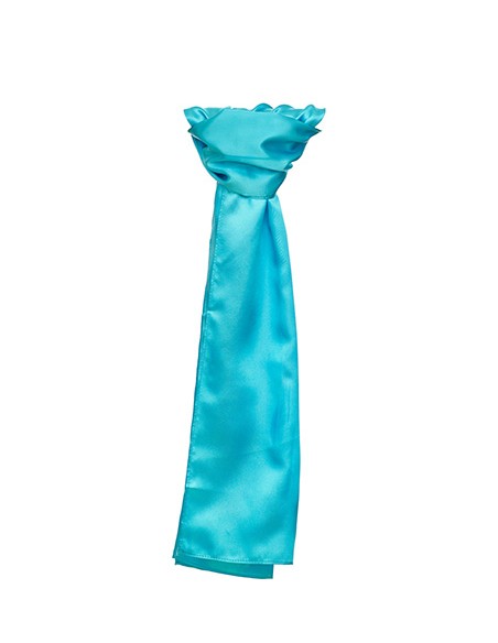 T-TT601-Satin Scarf