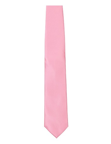 T-TT901-Satin Tie