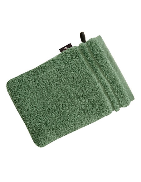 V-116048-Vienna Style Supersoft Wash Glove