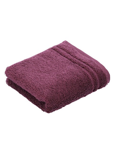V-116050-Vienna Style Supersoft Guest Towel