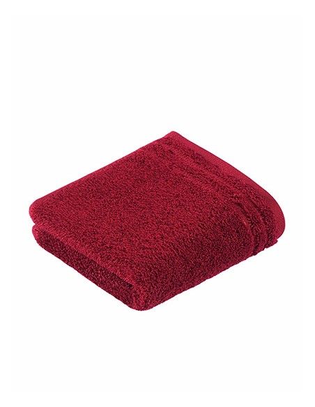 V-116050-Vienna Style Supersoft Guest Towel