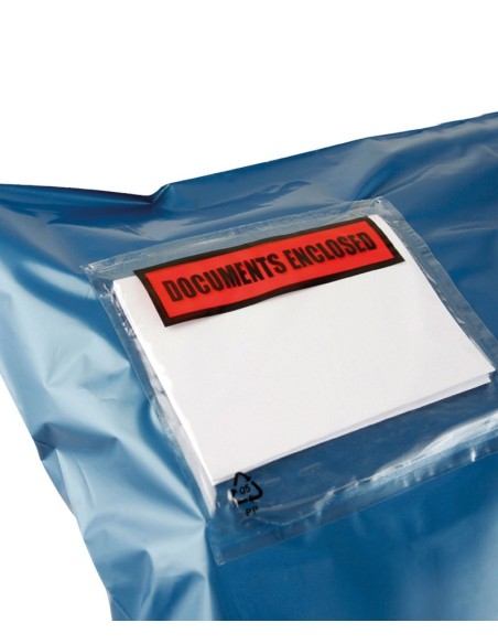 E-ZA103-Sac pour bon de livraison