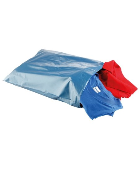 E-ZA110-Enveloppe en plastique