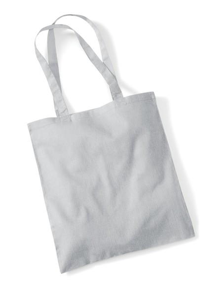 W-W101-Bag For Life - Long Handles