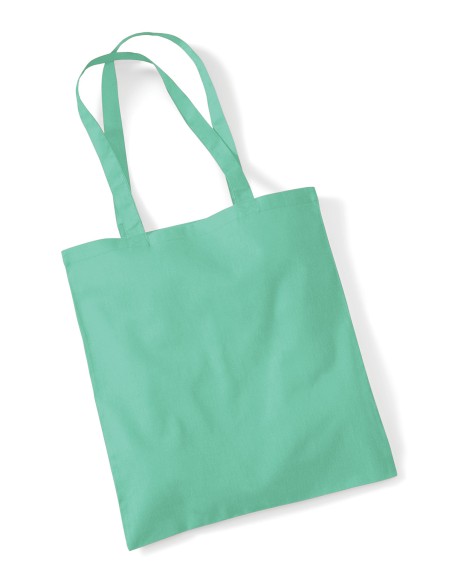 W-W101-Bag For Life - Long Handles