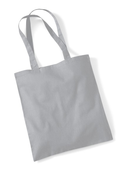 W-W101-Bag For Life - Long Handles