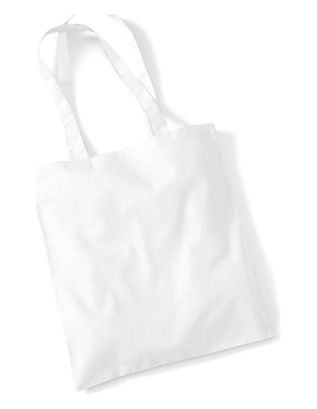 W-W101-Bag For Life - Long Handles