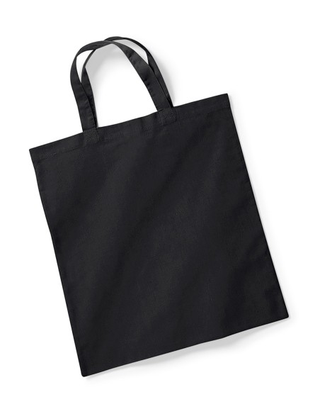 W-W101S-Bag For Life - Short Handles
