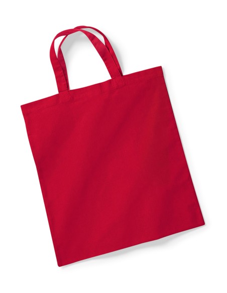 W-W101S-Bag For Life - Short Handles