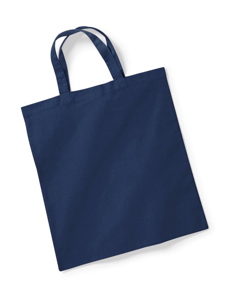 W-W101S-Bag For Life - Short Handles