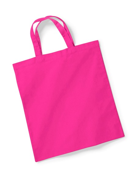 W-W101S-Bag For Life - Short Handles