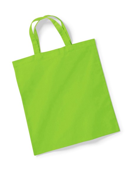 W-W101S-Bag For Life - Short Handles