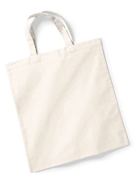 W-W101S-Bag For Life - Short Handles