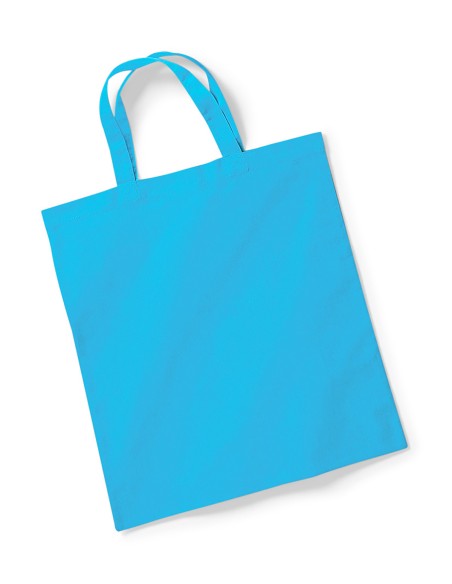 W-W101S-Bag For Life - Short Handles