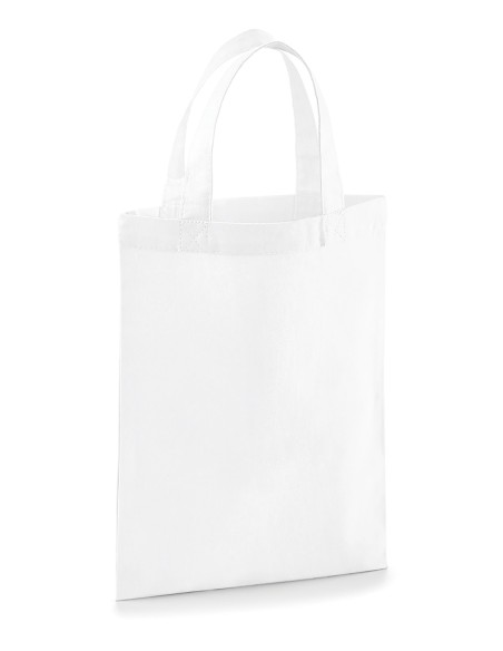 W-W103-Cotton Party Bag For Life