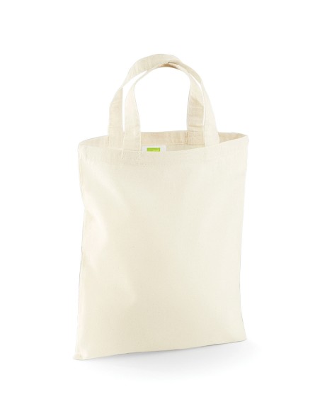 W-W104-Mini Bag For Life