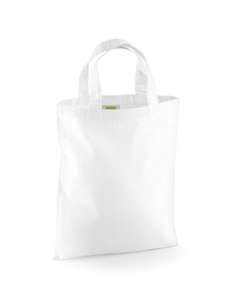 W-W104-Mini Bag For Life