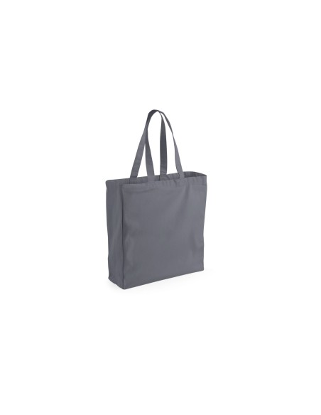 W-W108-Canvas Classic Shopper