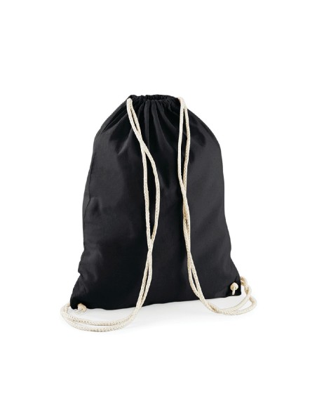 W-W110-Cotton Gymsac