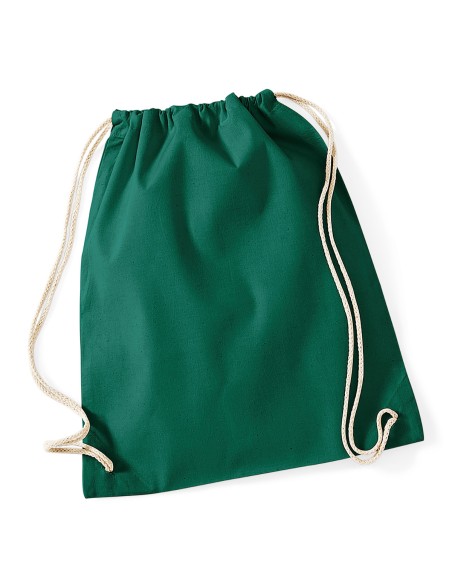W-W110-Cotton Gymsac