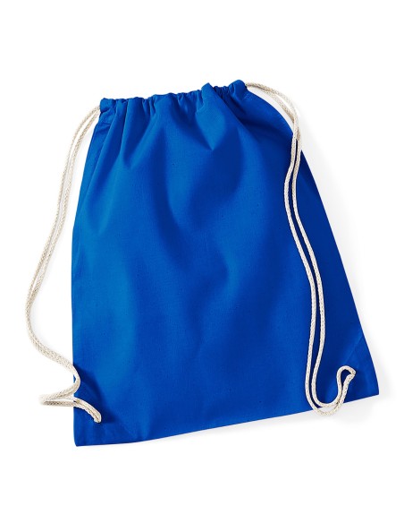 W-W110-Cotton Gymsac