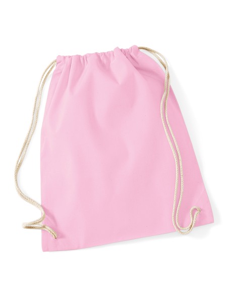 W-W110-Cotton Gymsac