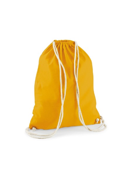 W-W110-Cotton Gymsac