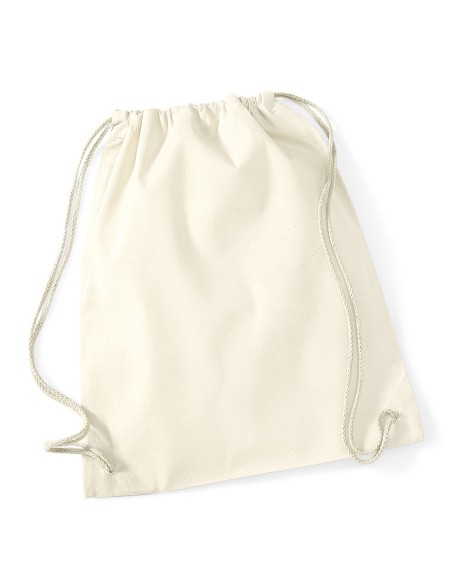 W-W110-Cotton Gymsac