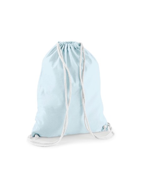 W-W110-Cotton Gymsac