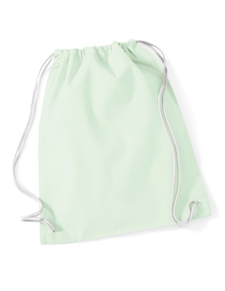 W-W110-Cotton Gymsac