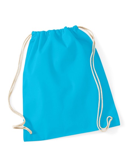 W-W110-Cotton Gymsac