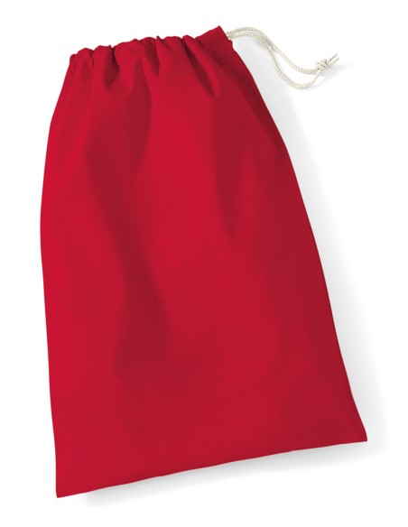 W-W115-Cotton Stuff Bag