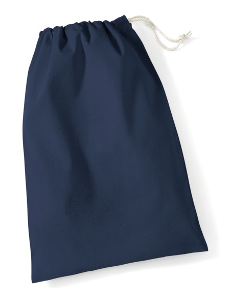 W-W115-Cotton Stuff Bag