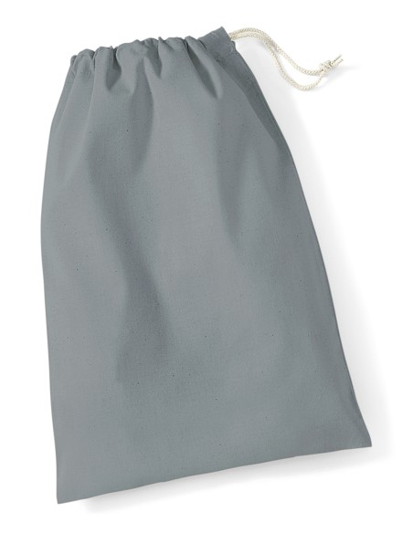 W-W115-Cotton Stuff Bag