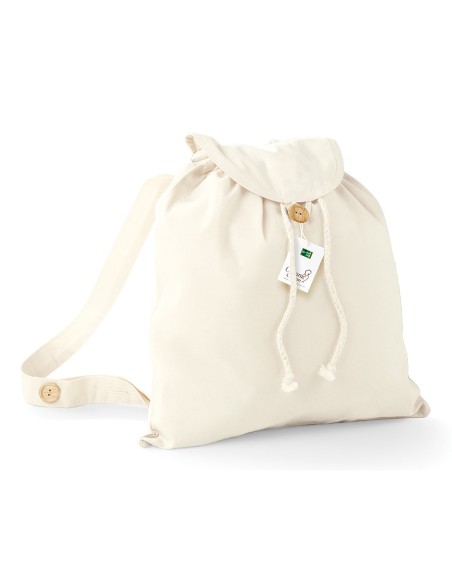 W-W185-Organic Festival Backpack