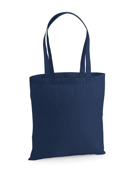 W-W201-Premium Cotton Bag