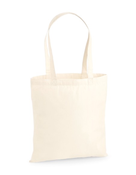 W-W201-Premium Cotton Bag