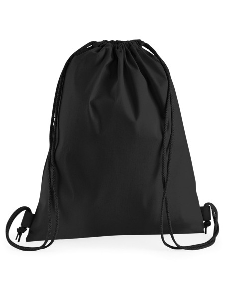 W-W210-Premium Cotton Gymsac