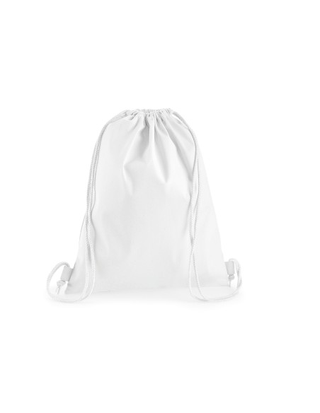 W-W210-Premium Cotton Gymsac