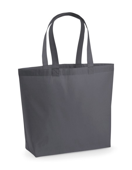 W-W225-Premium Cotton Maxi Bag
