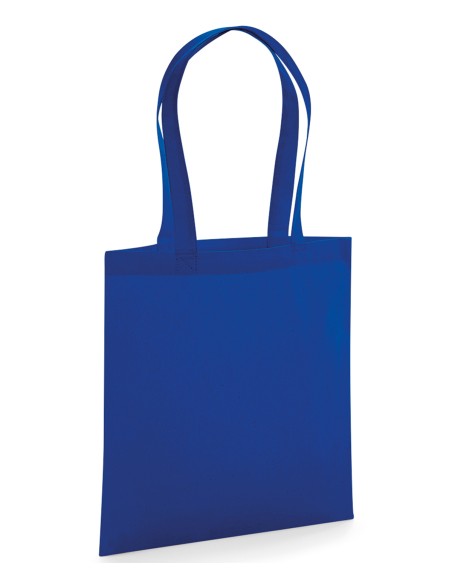 W-W261-Organic Premium Cotton Bag
