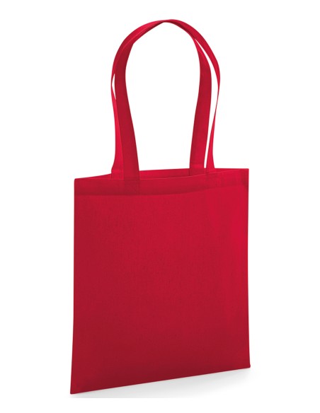 W-W261-Organic Premium Cotton Bag