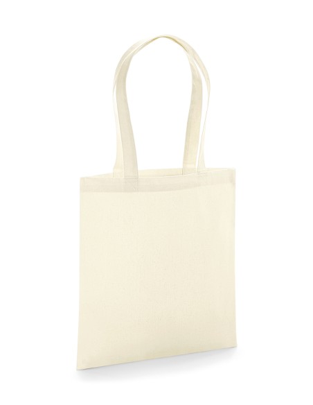 W-W261-Organic Premium Cotton Bag